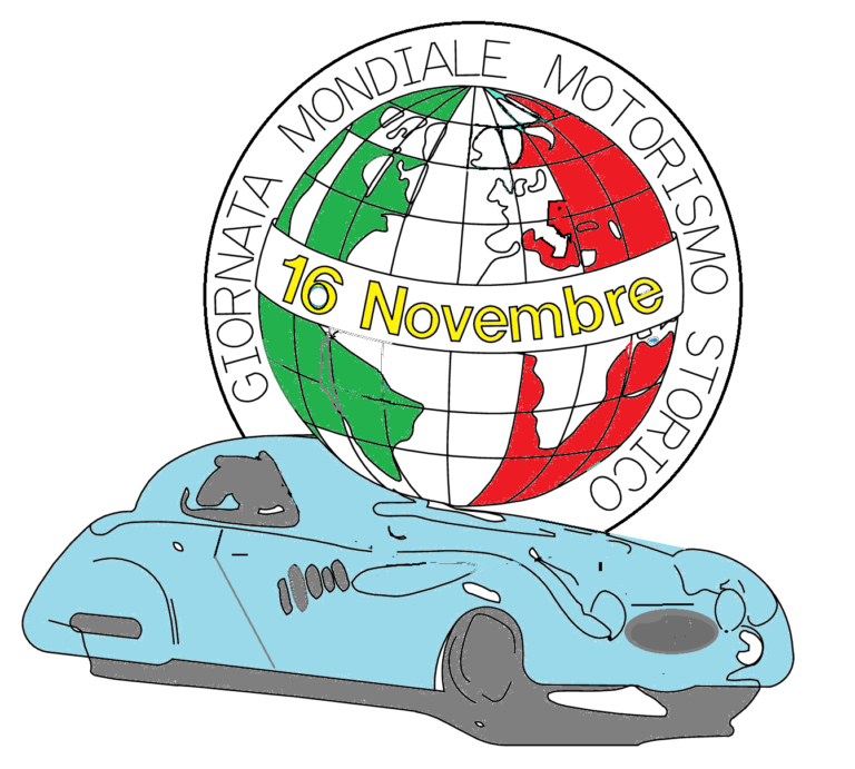 Cosa Facciamo Giornata Mondiale Del Motorismo Storico